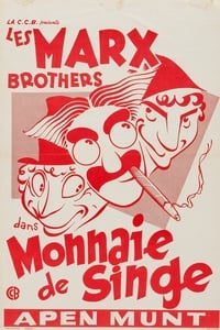 Monnaie de singe (1931)