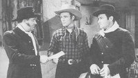 «Southward Ho! (1939)» — обои к фильму #1
