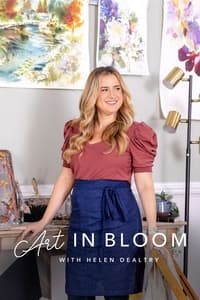 copertina serie tv Art+in+Bloom+with+Helen+Dealtry 2021