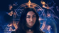 Обои к сериалу «Академия ведьм (2026)» — (16 из 55)