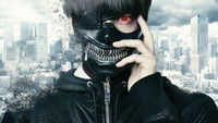 Tokyo Ghoul
