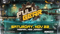 «AEW Full Gear (2025)» — обои к фильму #5