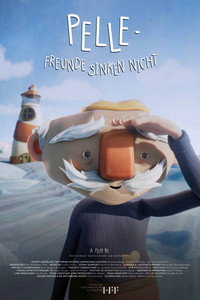 Pelle – Freunde sinken nicht