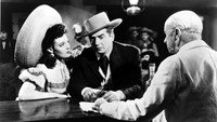 «Моя дорогая Клементина (1946)» — обои к фильму #6