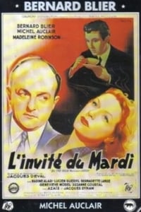 L'Invité du mardi (1950)