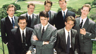 «Клуб миллиардеров (1987)» — обои к сериалу #3