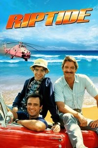 tv show poster Riptide 1984