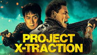 Project X-traction