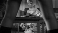 Graveyard Alive: A Zombie Nurse in Love