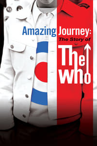 Nonton film Amazing Journey: The Story of The Who 2007 FilmBareng