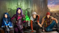 Descendants