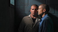 Обои к сериалу «Побег (2005-2017)» — (18 из 125)