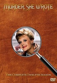 Murder, She Wrote - Season 12