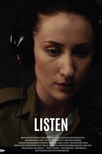 Poster de Listen