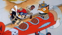 «The Busy World of Richard Scarry (1993 - 1997)» — обои к мультсериалу #1
