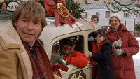 «The Christmas Gift (1986)» — обои к фильму #1
