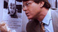«...А потом она пропала (1991)» — обои к фильму #1
