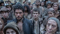 «Чума (2018 - 2019)» — обои к сериалу #7