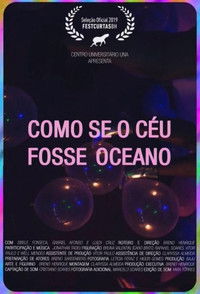 Imagem do Filme Como se o Céu Fosse Oceano