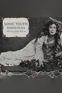 Poster de Sonic Youth: Mississippi Nights, St. Louis