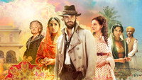 «Поместье в Индии (2019)» — обои к сериалу #3
