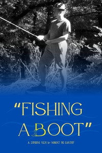 Fishing Aboot (2026) poster