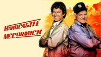 «Хардкасл и Маккормик (1983-1986)» — обои к сериалу #4