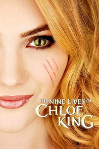 Постер сериала «Девять жизней Хлои Кинг (2011)» — (4 из 26)