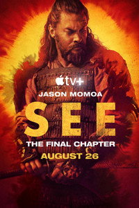 Постер сериала «Видеть (2019-2022)» — (46 из 95)