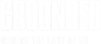Логотип фильма «Создание игры «The Last of Us» (2013)» — (1 из 8)