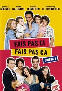 Season 4 Poster