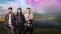 «Руранги (2020)» — обои к сериалу #2