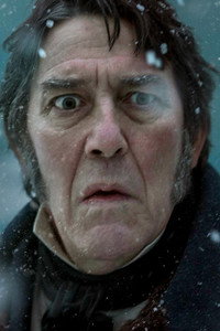 Постер сериала «Террор (2018)» — (7 из 28)