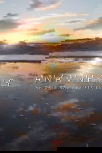 Poster de Anamnesis