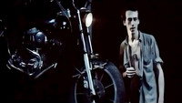 Обои к фильму «I poli pote den koimatai (1984)» — (23 из 56)