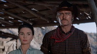 Обои к фильму «Большая страна (1958)» — (16 из 39)