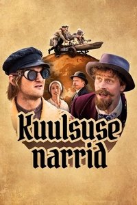 Poster de Kuulsuse narrid