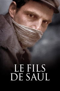 Affiche de la recommandation : Le Fils de Saul