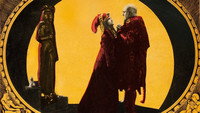 Обои к фильму «Жена фараона (1922)» — (19 из 23)
