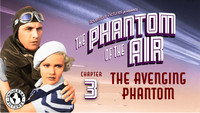 «The Phantom of the Air (1933)» — обои к фильму #10