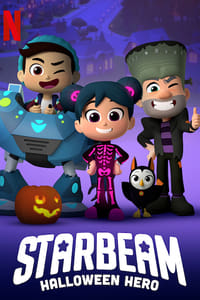 StarBeam: Al rescate de Halloween