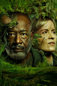 Постер сериала «Бойтесь ходячих мертвецов (2015-2023)» — (8 из 155)
