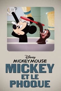 Mickey et le Phoque (1948)