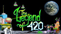 «Легенда 420 (2017)» — обои к фильму #2