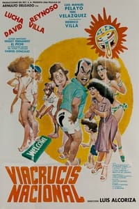Viacrucis nacional (1981)