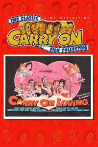 Постер фильма «Carry on Loving (1970)» — (6 из 12)