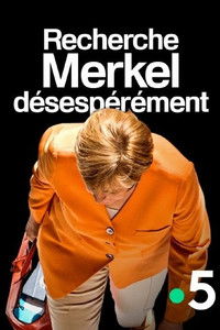 Imagem do Filme Recherche Merkel désespérément