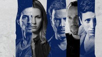 «Заложники (2013 - 2016)» — обои к сериалу #2