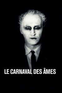 Poster de Le Carnaval des âmes