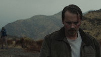 «Последнее ограбление (2023)» — обои к фильму #3